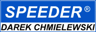 Logo Speeder