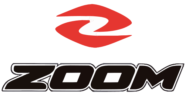 Zoom Logo